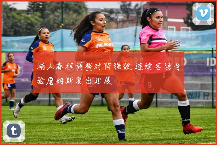 湖人赛程调整对阵强敌 连续客场考验詹姆斯复出进展