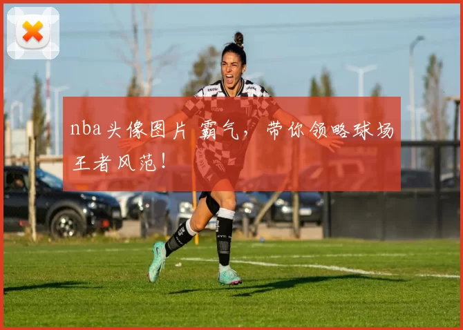 nba头像图片 霸气，带你领略球场王者风范！