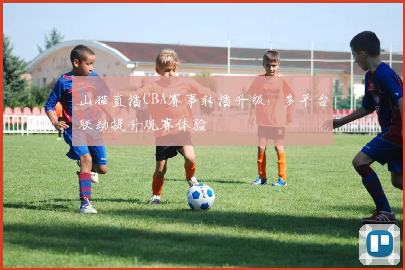 山猫直播CBA赛事转播升级,多平台联动提升观赛体验