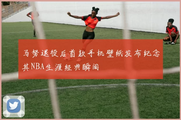 马努退役后首款手机壁纸发布纪念其NBA生涯经典瞬间