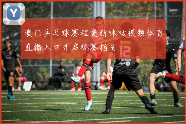 澳门乒乓球赛程更新咪咕视频体育直播入口开启观赛指南