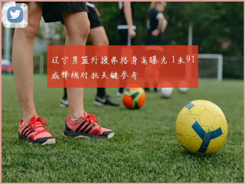 辽宁男篮外援弗格身高曝光 1米91成锋线对抗关键参考