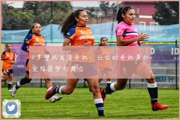 c罗壁纸高清手机，让你的手机屏秒变绿茵梦幻舞台